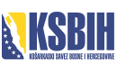 Croazia Bosnia Logo Košarkaški savez BIH