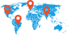 International implementation icon