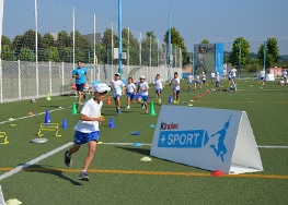 Village+Sport 