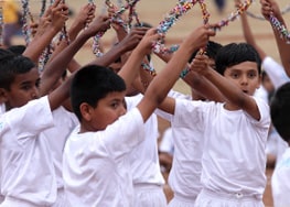 Village+Sport 