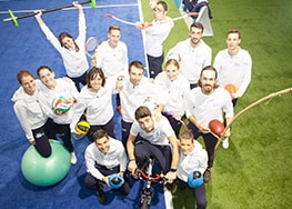 Village+Sport