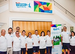 Village+Sport 