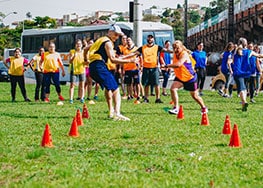 Village+Sport 