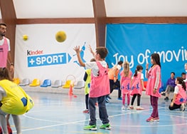 Village+Sport 