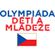 Olympiada deti a mladeze vyska 