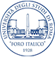 Università degli Studi di Roma Foro Italico