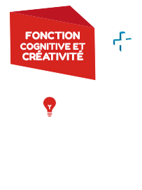 FONCTION COGNITIVE ET CRÉATIVITÉ