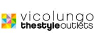 Vicolungo The Style Outlets