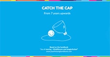 CATCH THE CAP