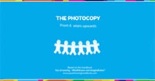 THE PHOTOCOPY