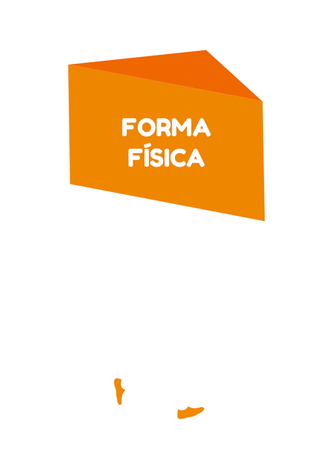 FORMA FÍSICA