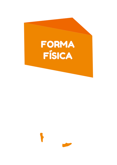 FORMA FÍSICA