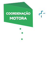 COORDENAÇÃO MOTORA