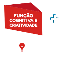 FUNÇÃO COGNITIVA E CRIATIVIDADE