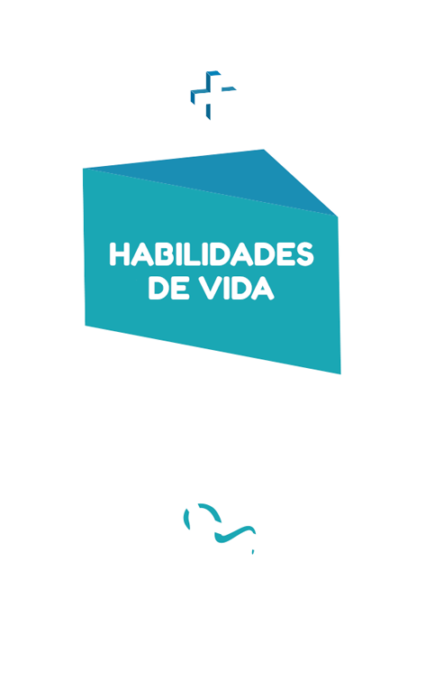 HABILIDADES DE VIDA