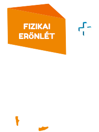 FIZIKAI ERŐNLÉT