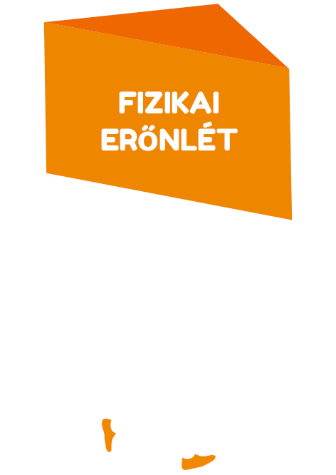 FIZIKAI ERŐNLÉT
