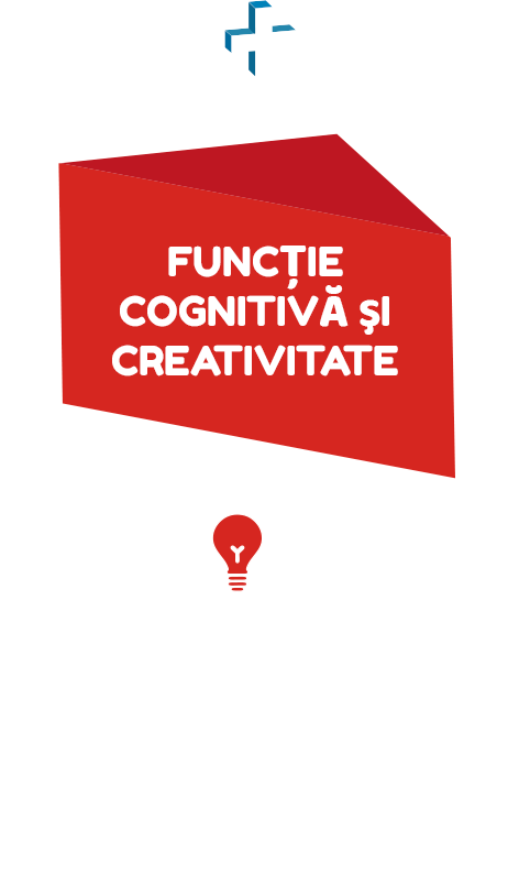 FUNCŢIE COGNITIVĂ ŞI CREATIVITATE