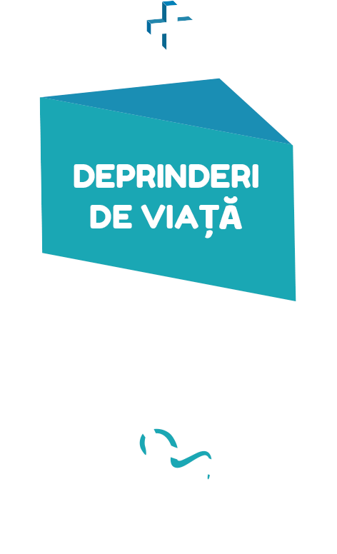 DEPRINDERI DE VIAŢĂ