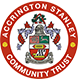 Logo ASCT