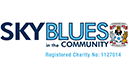 logo conventry city