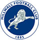 logo millwall