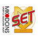logo mk dons