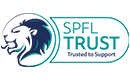 Logo SPFL Trust