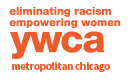 Logo ywca
