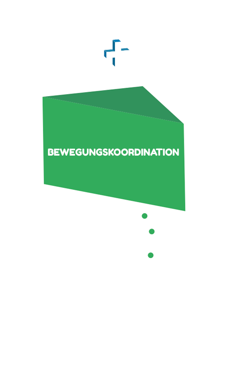 BEWEGUNGSKOORDINATION