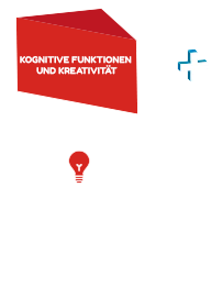 KOGNITIVE FUNKTIONEN UND KREATIVITÄT