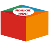 FRÖHLICHE KINDER