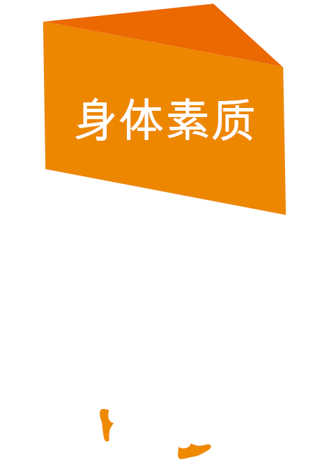 身体素质