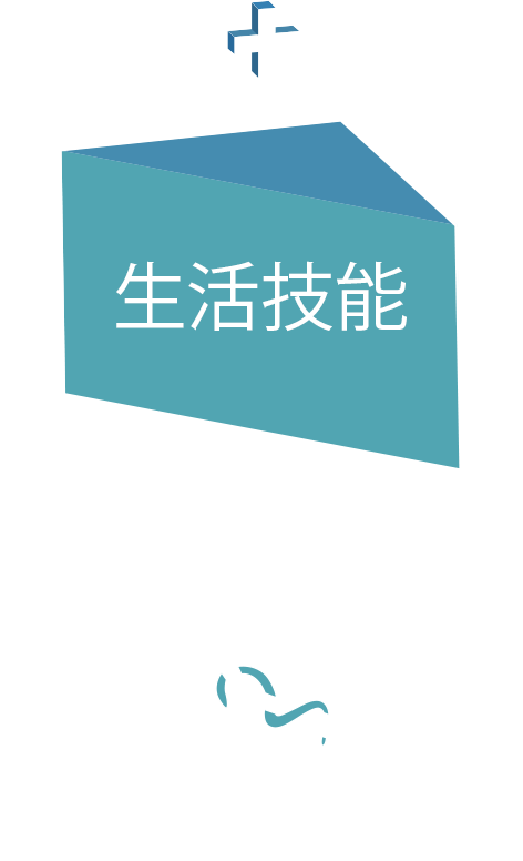 生活技能