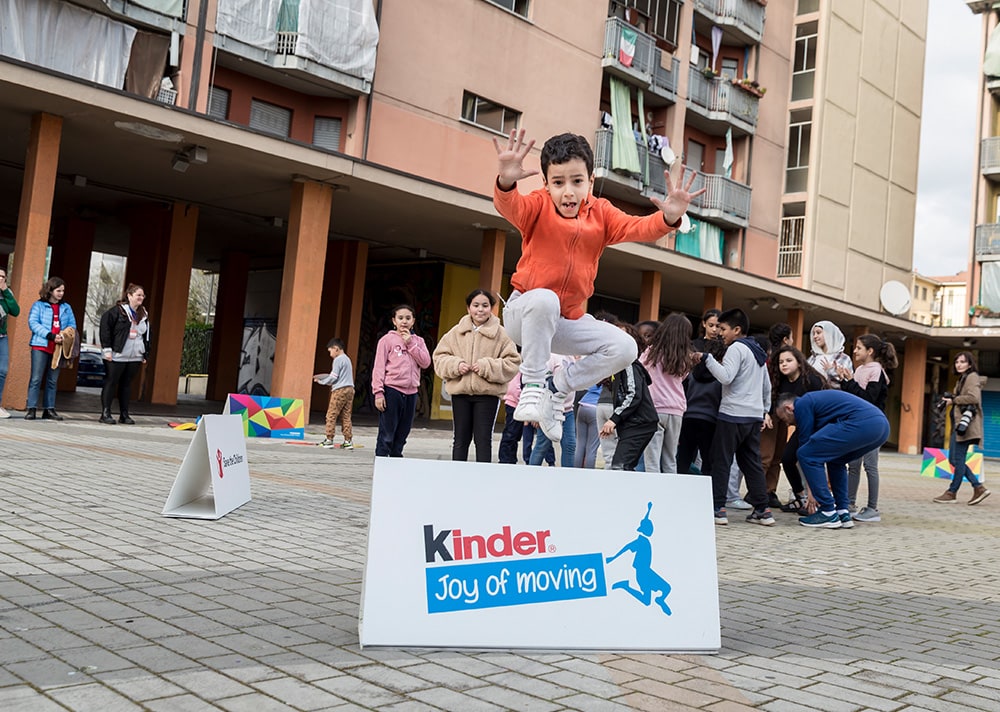 Save the children - gallery 3