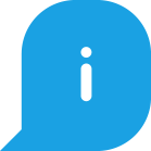 Info icon