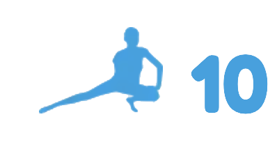 Ten trainers