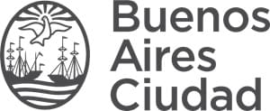 Logo Buenos Aires Ciudad