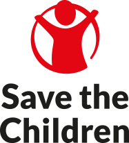 Logo Save the Children
