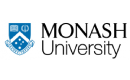 Monash University logo 
