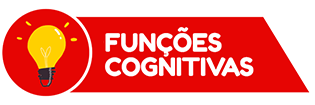 FUNÇÕES COGNITIVAS