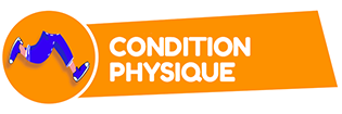 FORME PHYSIQUE