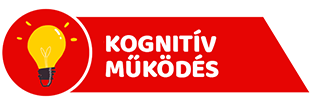 KOGNITÍV MŰKÖDÉS