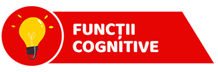 FUNCȚII COGNITIVE