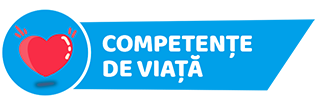 COMPETENȚE DE VIAȚĂ