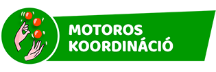 MOTOROS KOORDINÁCIÓ