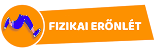 FIZIKAI ERŐNLÉT