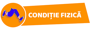 CONDIȚIE FIZICĂ