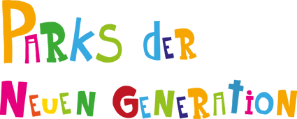 PARKS DER NEUEN GENERATION