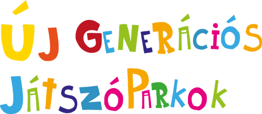 ÚJ GENERÁCIÓS JÁTSZÓPARKOK